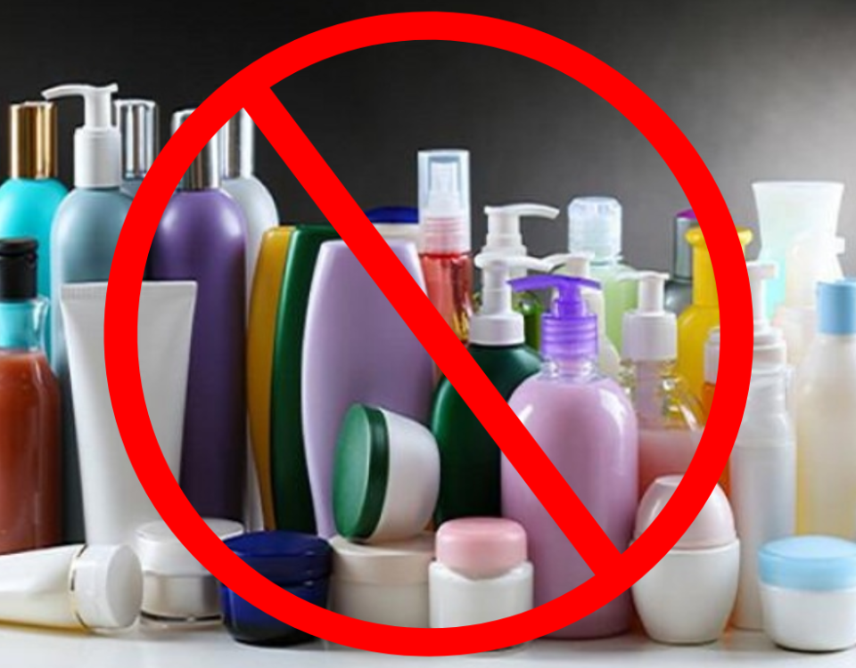 Απόσυρση καλλυντικών SAK